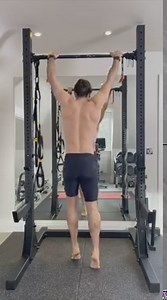 My 25 pull up challenge progress 💪🏽 It’s starting to get really really hard now 😩 I started at 12 reps to total failure 2 weeks ago so have made fast progress to 20 but now it’s slowing right down. Fatigue just kicks in and there’s absolutely nothing left 🙌🏽🐒💨 Will I make 25 reps by the end of the month? | The Body Coach