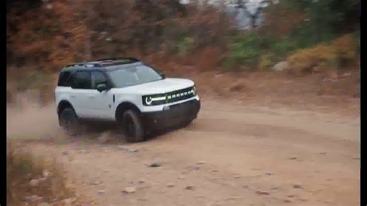 Ford TV Spot, 'One Thing We Like: Choices' [T2]