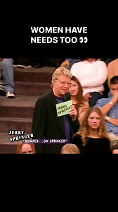 Boyfriend gets fired by his girlfriend who admits to cheating #JerrySpringer | The Jerry Springer Show
