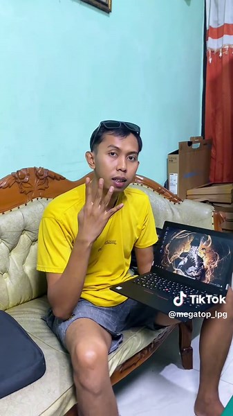 Tips nih guyss.. cara mematikan Windows update permanen🤔#megatoplpg #jualbelilaptopsecond #laptopsecondlampung #edukasilaptop #fypシ゚