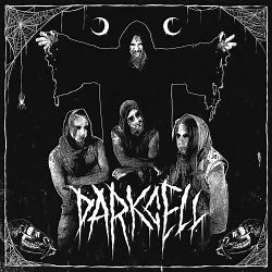 Darkc3ll - Darkcell (2019)