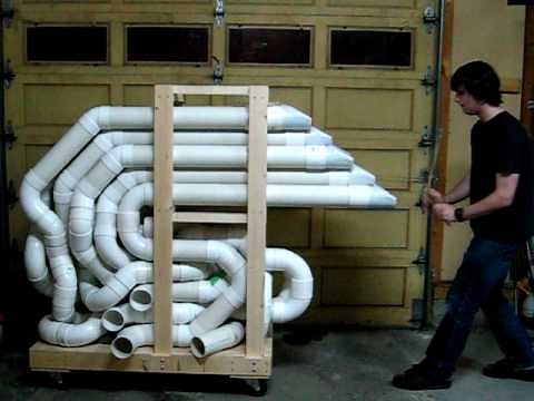 Monster Tubulum: Time To Start [thejerrymobile classic]