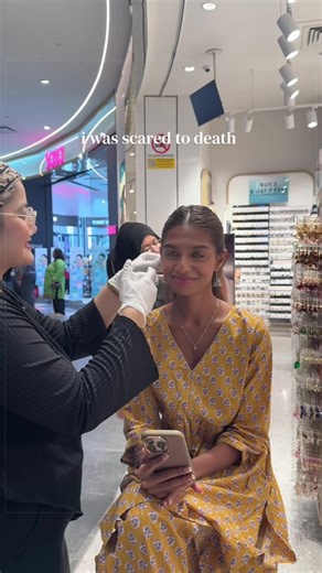 Overcoming Fear: My Second Ear Piercing Journey