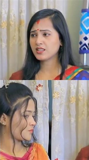 Drama Unfolds Indoors with Captivating Conver