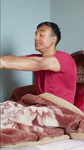 Colgate MaxFresh The Secret to Morning Freshness!