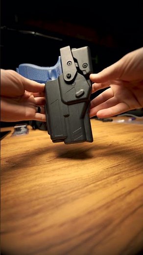 Rapid Force No Light/Compact Light/Large Light