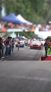 11K views · 349 reactions | Challenger Hellcat vs Cupra 290 #arrancones | Arrancones MX | Facebook