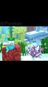 5K views · 138 reactions | What did Axolotl say 30 sec | Parotter | Facebook