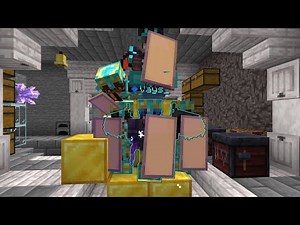 Project Midas // Star SMP