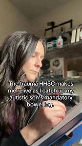 15K views · 218 reactions | That HCS waiver is no joke y'all. They wanna know everythang. #autism #specialneedsmom #specialneeds #IDD #disability #texas #medicaid | Laney Wootten | Facebook
