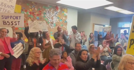 North Bay school community rallies to bring back student support program