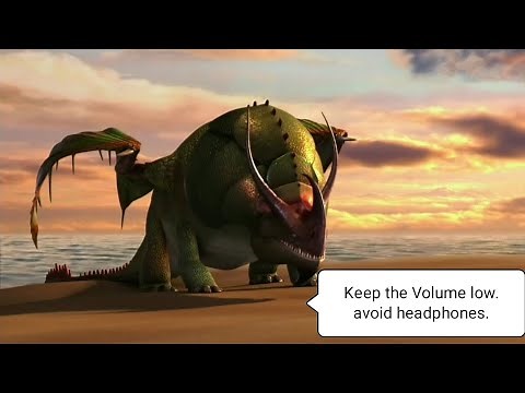 "RUMBLEHORN" aka Skullcrusher 🐲😱