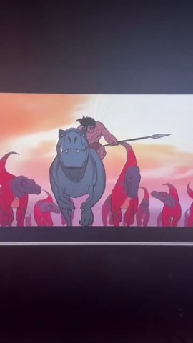 This Show Was SICK!!