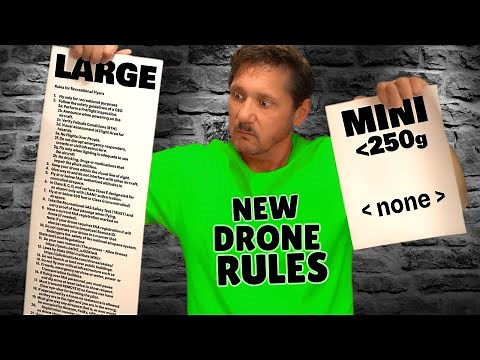 The FAA Drone Rules You Missed for 2025