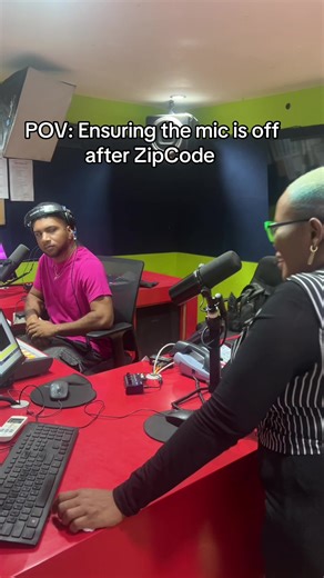 Behind the Scenes: What Happens After the Mic is Off