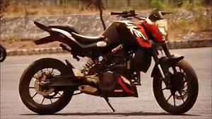 82K views · 692 shares | Check out thes video of KTM DUKE stunts. | MTV Stuntmania | Facebook