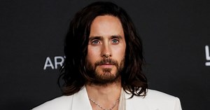 Jared Leto moves from The Joker to vampire-like character in new comic book role