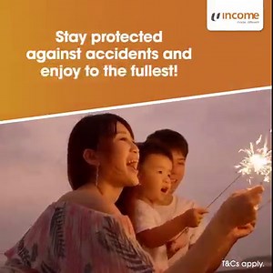 Holi-yay! Coming soon! While your family is out and above, remember to safeguard them from unexpected medical expenses due to accidents or infectious diseases with Income's PA Secure Insurance! Plus, win an Ocean Suite staycation! 🏨🐟🐠 Follow these steps to take part in our giveaway! 1. ✔️ Purchase a PA Secure plan with any optional benefits; 2. ✔️ Choose to pay with a yearly premium payment mode; 3. ✔️ Tell us why you chose to protect your family with Income’s PA Secure by leaving a comment i