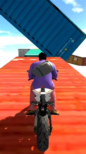 INDIA Bikes Driving 3D 🔥 Full Speed No Brake Challenge 🤯 Crazy Stunts