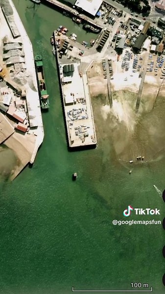 Part 3 | Google Earth Iceberg Explained | google earth