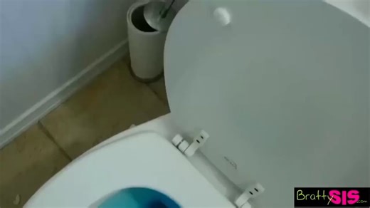 Lana Rhoades bratty sis