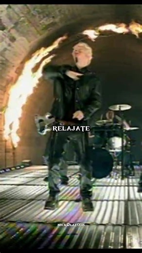 Powerman 5000: Industrial Metal Music with 'Relax'