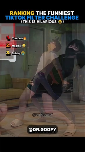 Top 3 Funniest TikTok Filter Challenge Moments | This is hilarious (Part 88) 😂 #usa #usashorts