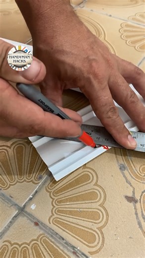 Get a perfect finish with this simple technique! 💯👌#knothacks #knottyping #advancedknot #finishingtips #handyskills #easytricks #smartdiy | Handyman Hacks