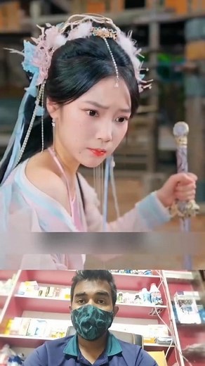 ওস্তাদের শেষে কি হলো 🤔 #movieexplain #trend | Alamgir Hossen