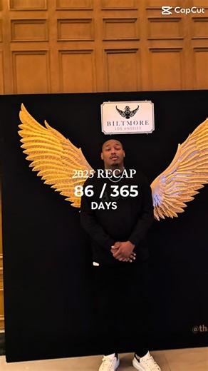 Brad Balla Thompson on Instagram: "Before we turn the page to the next year, I really need to speak from the heart. 2025 tested me. It broke me, built me, and showed me who was really solid. I’m grateful for every win, every loss, every late night, and every lesson that came with it. Nothing was easy—but everything was worth it. To the people who supported, showed love, believed in the vision, and never switched up—this wouldn’t be possible without you. You held me down when it was quiet, and yo