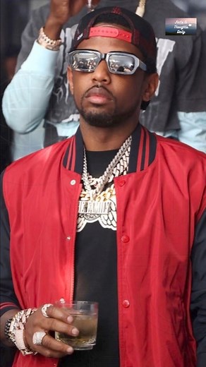 11K views · 284 reactions | Fabolous  Bars on "Walk in New York" ...