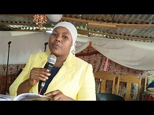 Eglise Victoire Live