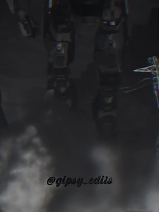 Atlas Destroyer and Pacific Rim: The Black Edits Collection