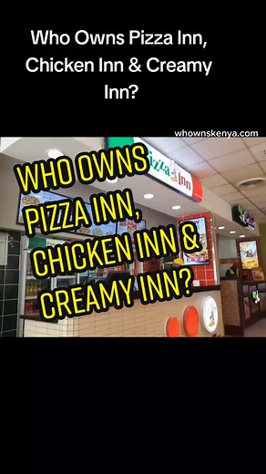 Who Owns Pizza Inn, Chicken Inn & Creamy Inn? Explained