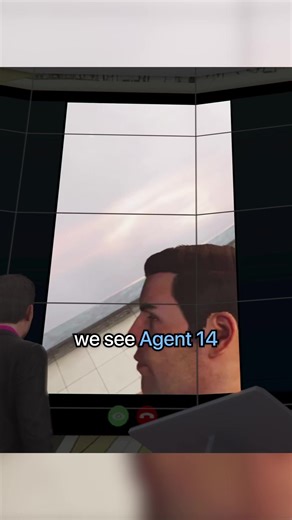 The Agent 14 Clone Mystery in GTA V Online