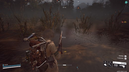 Arc Raiders: Destroy Arc Enemies in the Swamp Trial Guide