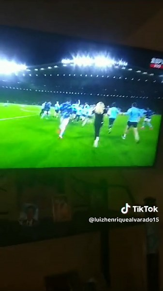 Exciting Soccer Match Highlights: MCI vs INT