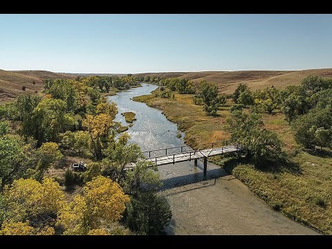 Rapid Creek Ranch | 30,000 ± Acres For Sale in Cherry & Sheridan County, Nebraska