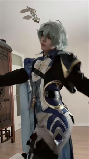 Lohee-hen #lohen#genshinimpact#cosplay#genshin#lohencosplay#genshinimpactcosplay#anime