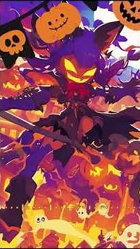【フリーBGM】Twilight Town–トワイライトタウン【ハロウィン/元気/ポップ/明るい/楽しい】 #freebgm #フリーbgm #ハロウィン