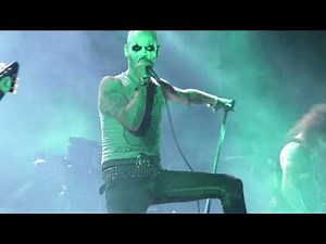 TAAKE - MYR | | | INFERNO METAL FESTIVAL 2019