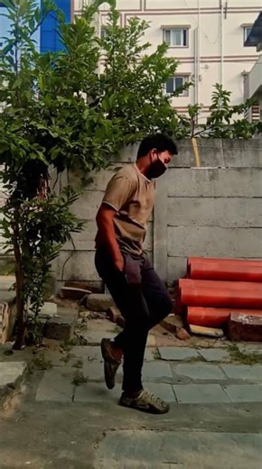 Awara Movie Song Dance Video