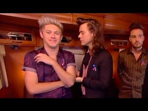 harry styles and niall horan being an iconic duo