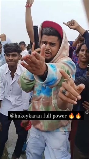 ‪@Hukeykaran‬ FIRST TIME PERFORM SLANG FT. ‪@JAACKYA__W‬ IN SURAT HIP HOP RAP CYPHER