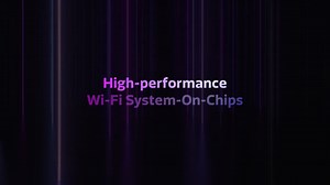 Faster, reliable, and constant connectivity. Who said you can't have it all? MediaTek Filogic Wi-Fi SoCs allow you to innovate confidently and bring the latest, most reliable, and always connected Wi-Fi technology to market faster. Our Filogic family of proven high-performance Wi-Fi SoCs are connecting products across industries. https://bit.ly/3MaqzxM #MediaTek #MediaTekFilogic | MediaTek