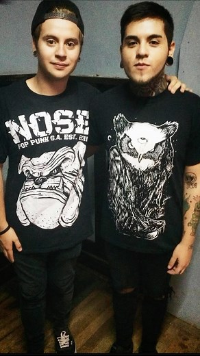 NOSE on Instagram: "😅😅😅"