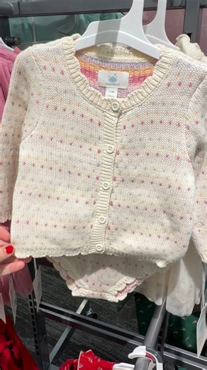 Cat and Jack on Instagram: "NEW ✨ cutie little knit set 🤍☁️ Links in stories and highlights"