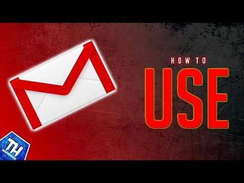 How To Use Gmail 2017 (Beginner Tutorial)