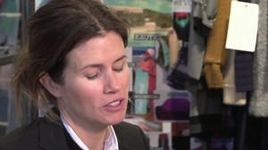 Gucci Westman, Makeup Artist