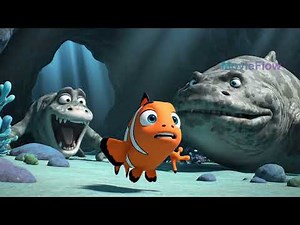 The Brave Little Fish 🐠 | Inspiring Ocean Adventure for Kids | Tiny Science Lab Stories